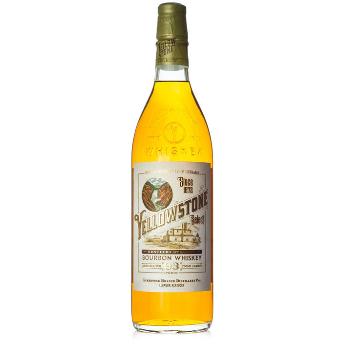 Yellowstone Kentucky Straight Bourbon -750ml