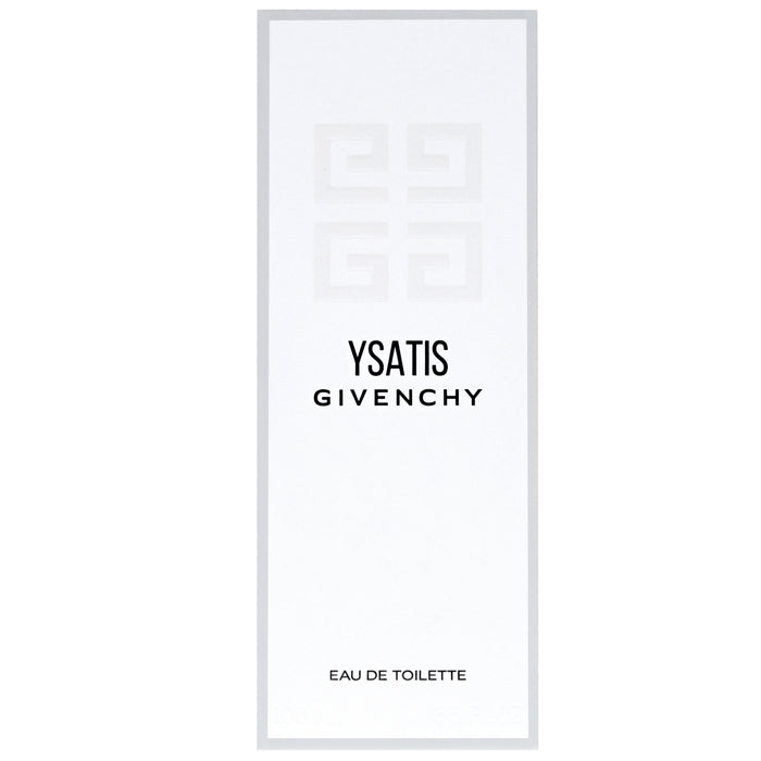 Givenchy Ysatis Eau de Toilette Spray 100ml - Additional 1