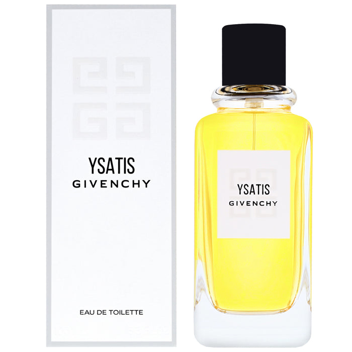 Givenchy Ysatis Eau de Toilette Spray 100ml - Additional 2