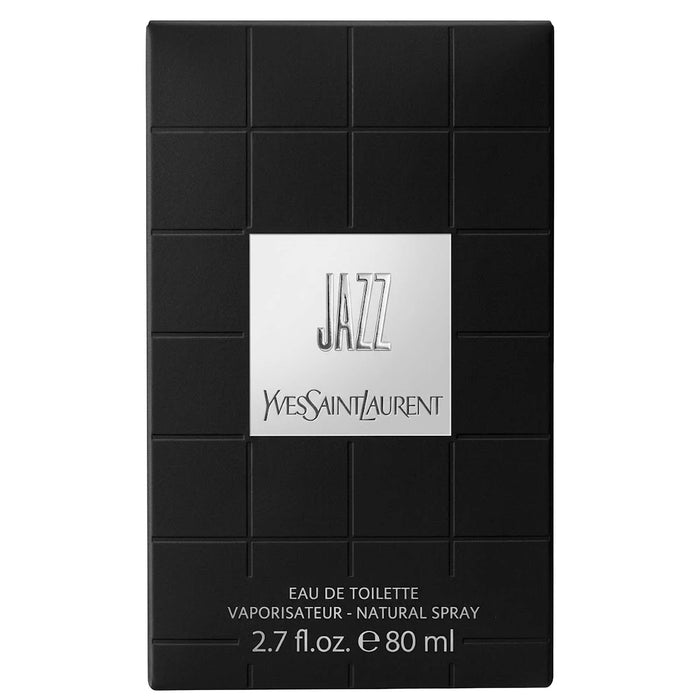 Yves Saint Laurent La Collection Jazz Eau de Toilette Spray 80ml - Additional 1