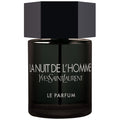 Yves Saint Laurent La Nuit De L’Homme Le Parfum Spray 100ml
