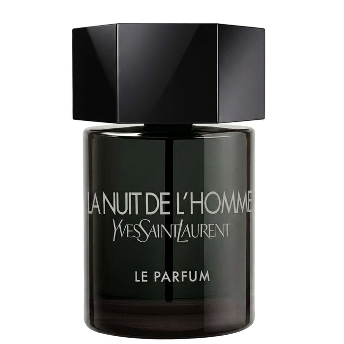 Yves Saint Laurent La Nuit De L’Homme Le Parfum Spray 60ml