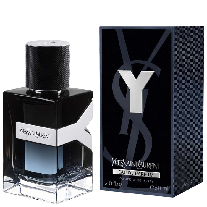 Yves Saint Laurent Y For Men Eau de Parfum Spray 100ml - Additional 1