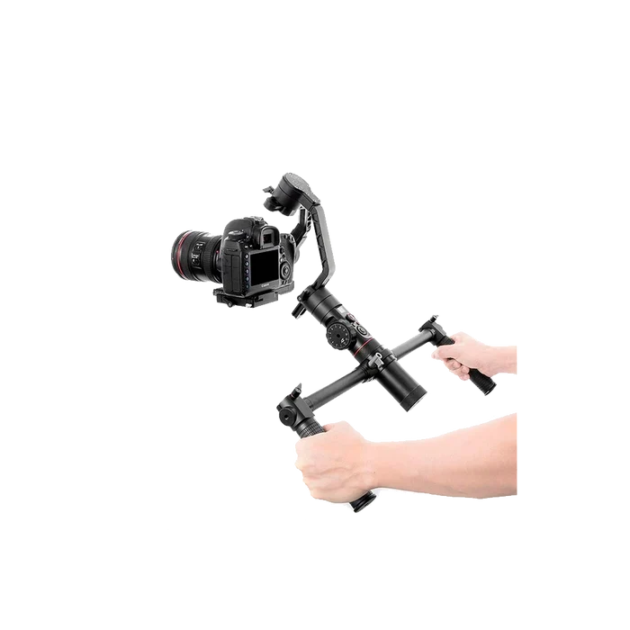 Zhiyun-Tech Dual Handle Grip For Crane 2 Gimbal
